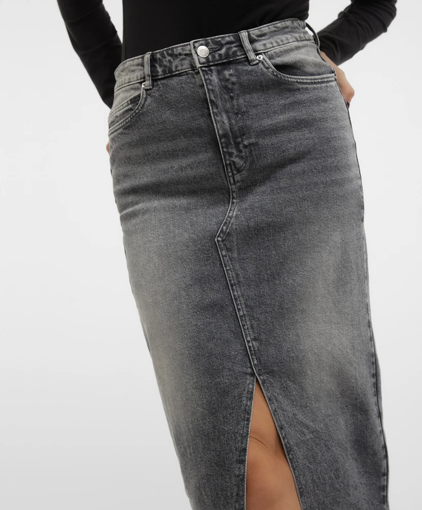 VERO MODA Spijkerrok Veri
