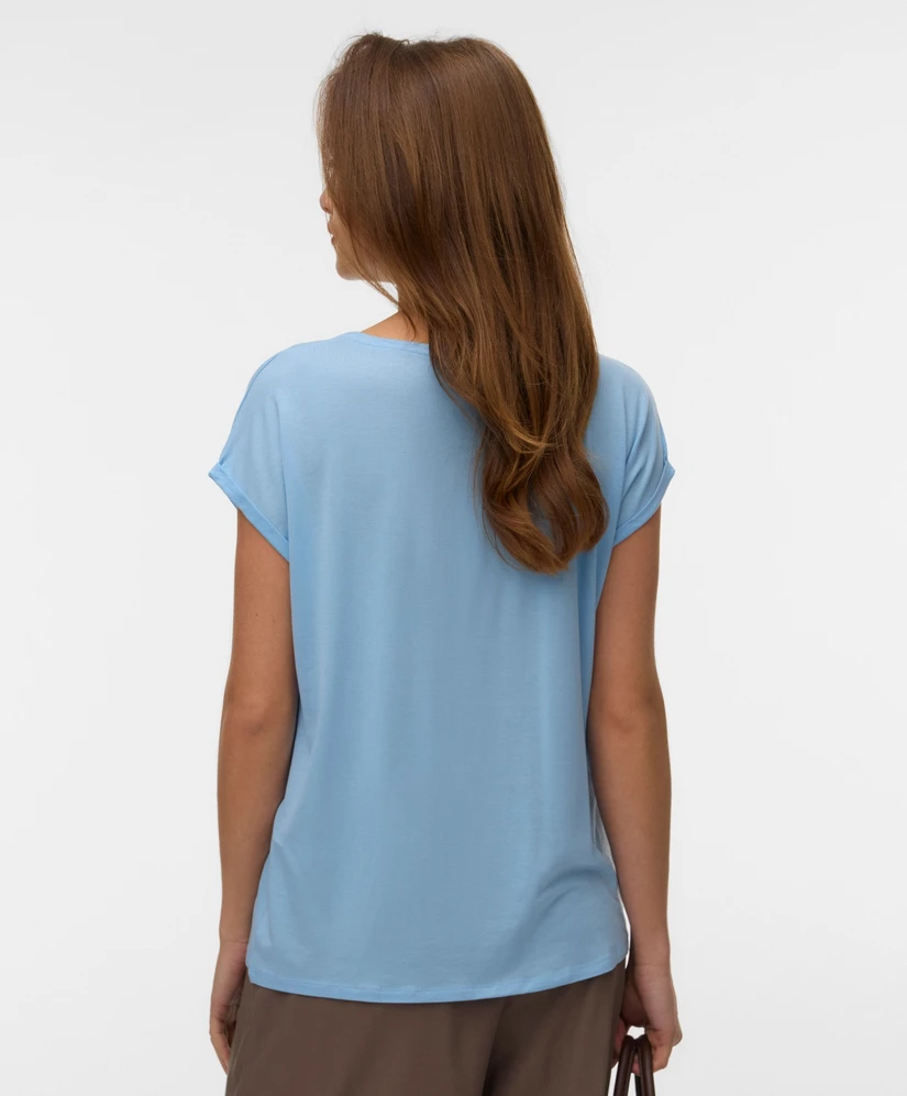 VERO MODA T-shirt Ava