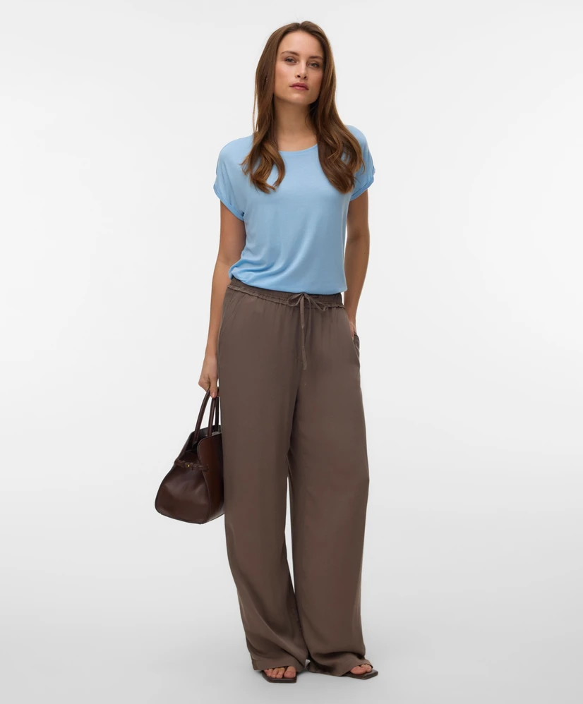 VERO MODA T-shirt Ava