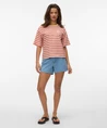 VERO MODA T-shirt Evelijn