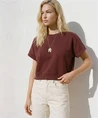 VERO MODA T-shirt Hali