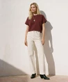 VERO MODA T-shirt Hali