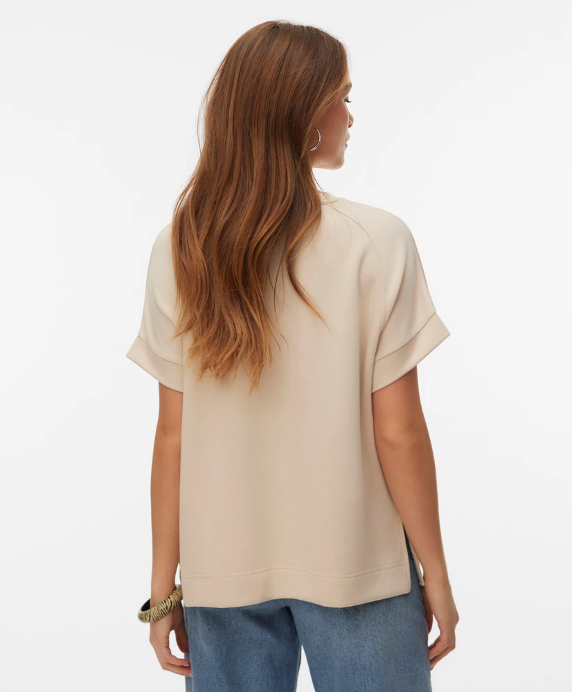 VERO MODA T-shirt Hali