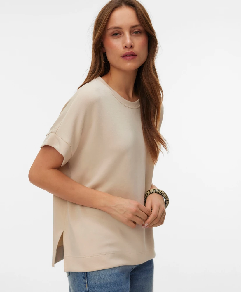 VERO MODA T-shirt Hali