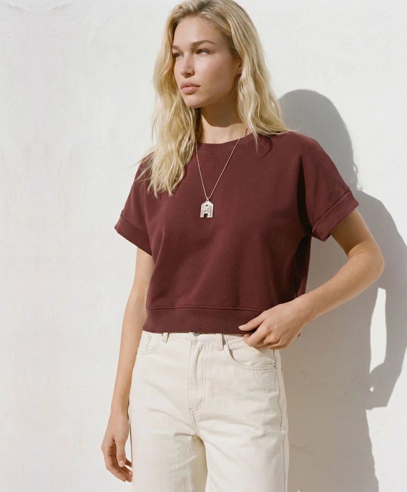 VERO MODA T-shirt Hali
