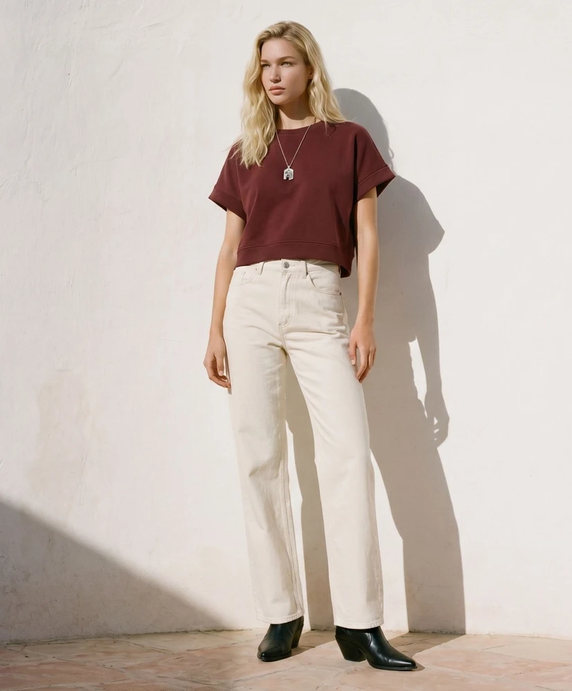 VERO MODA T-shirt Hali