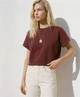 VERO MODA T-shirt Hali