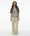 VERO MODA T-shirt Kamille