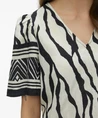VERO MODA T-shirt Kamille
