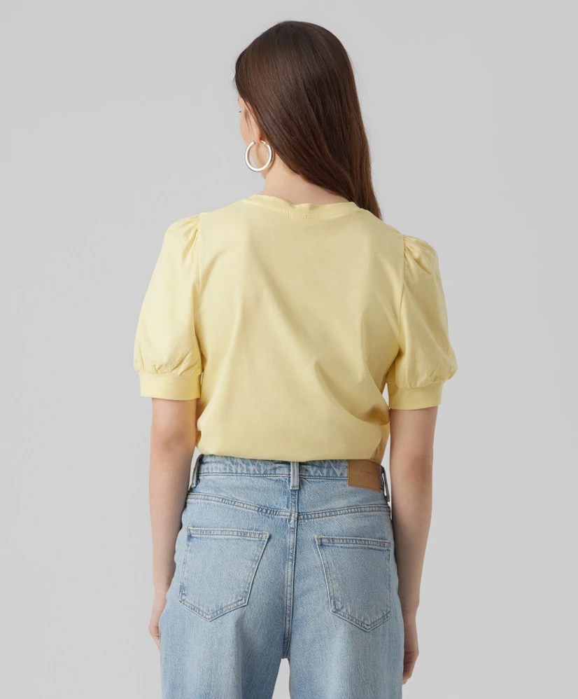 VERO MODA T-shirt Kerry