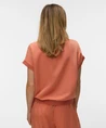 VERO MODA T-shirt Lina Rib