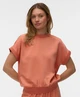 VERO MODA T-shirt Lina Rib