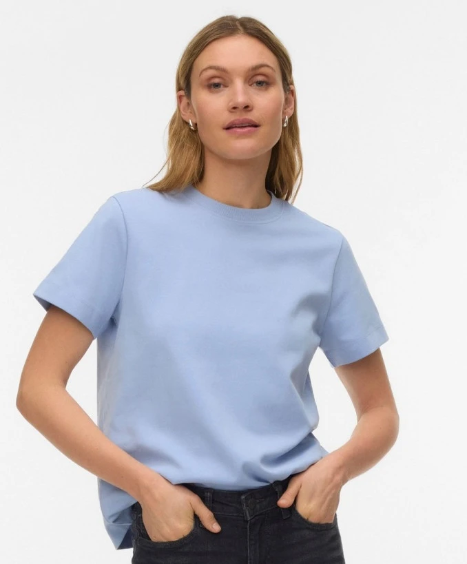 VERO MODA T-shirt Naima