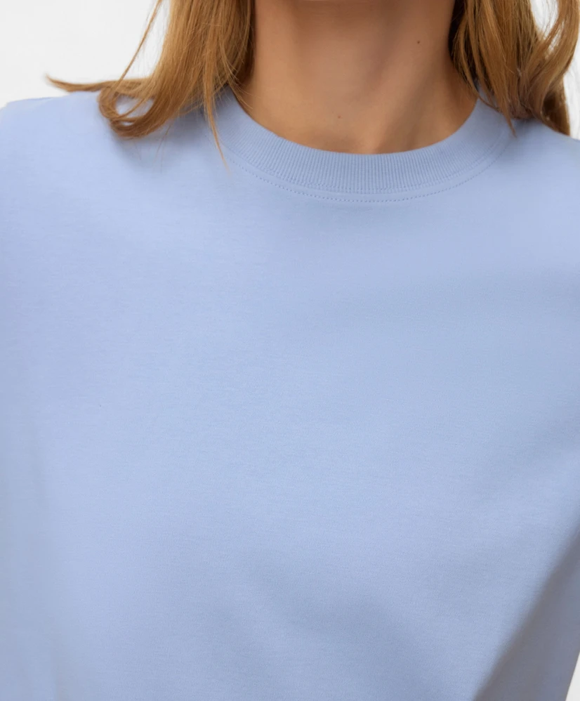 VERO MODA T-shirt Naima