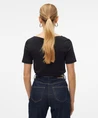 VERO MODA T-shirt Panda
