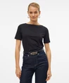 VERO MODA T-shirt Panda