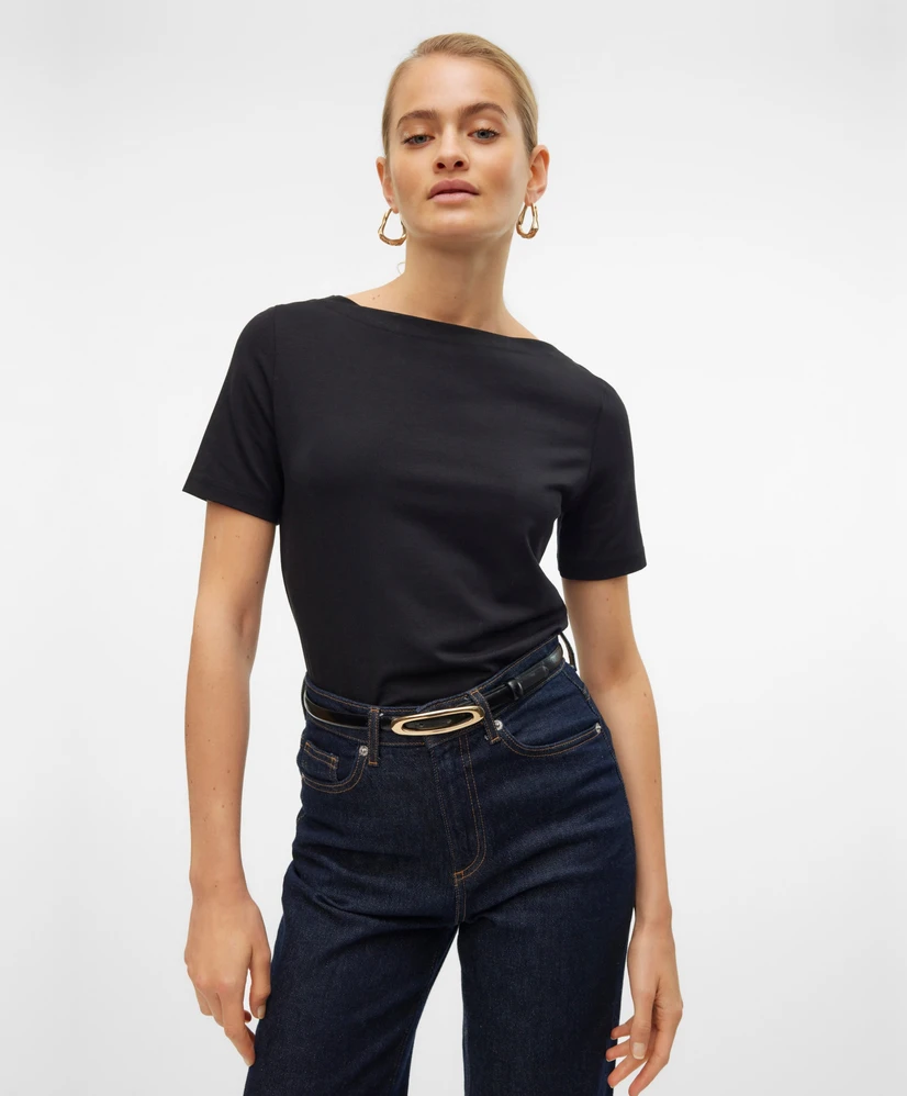 VERO MODA T-shirt Panda