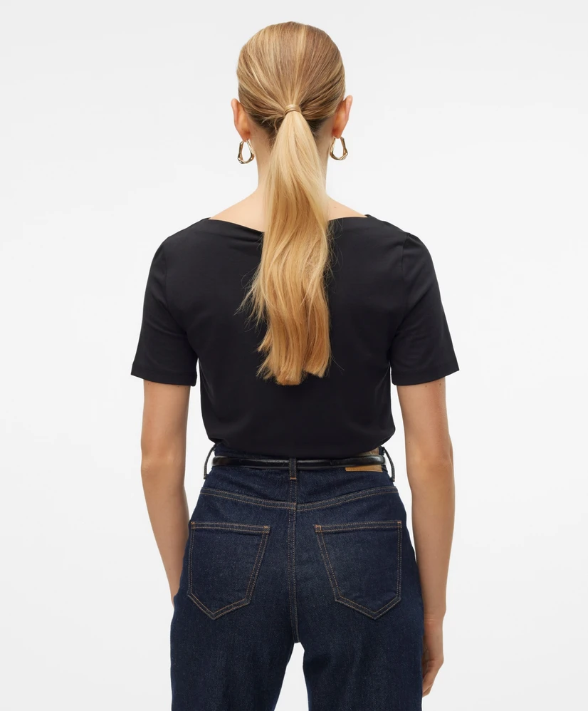 VERO MODA T-shirt Panda