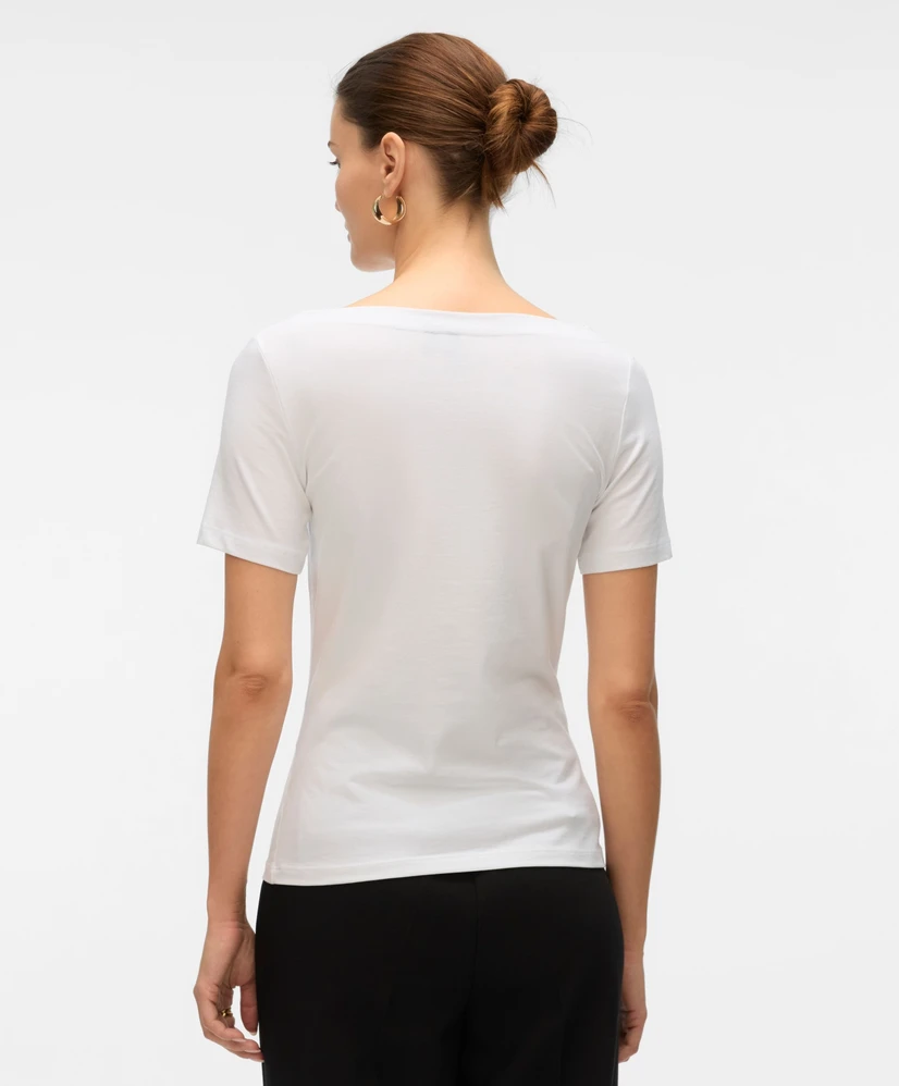 VERO MODA T-shirt Panda