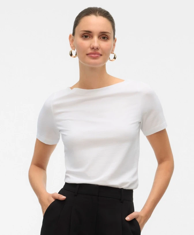 VERO MODA T-shirt Panda