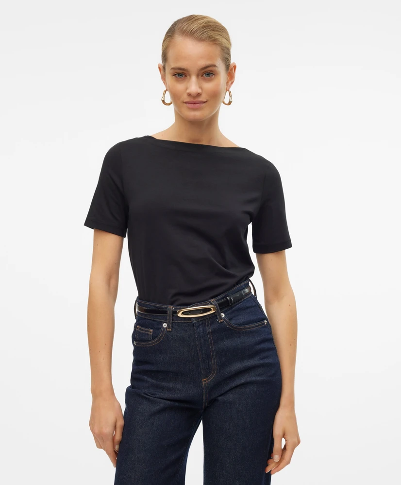 VERO MODA T-shirt Panda