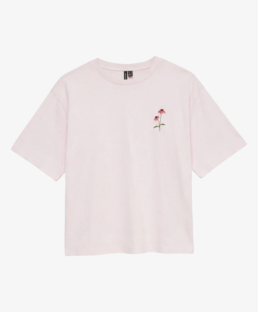 VERO MODA T-shirt Paulina