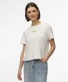 VERO MODA T-shirt Sara