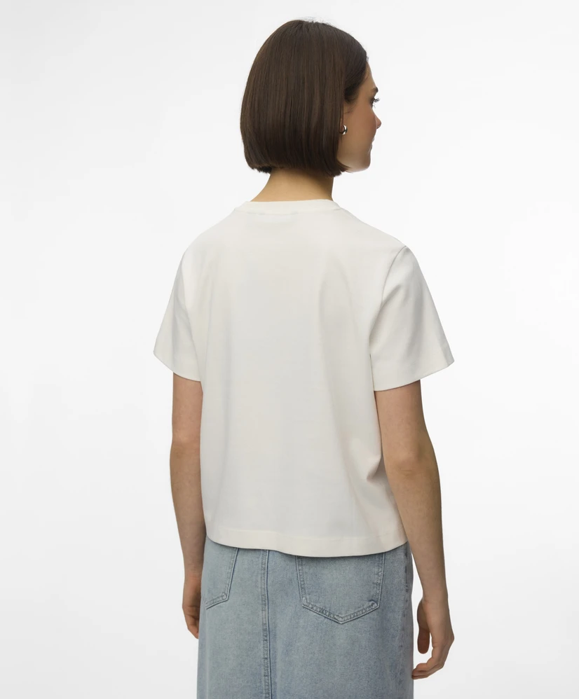 VERO MODA T-shirt Sara
