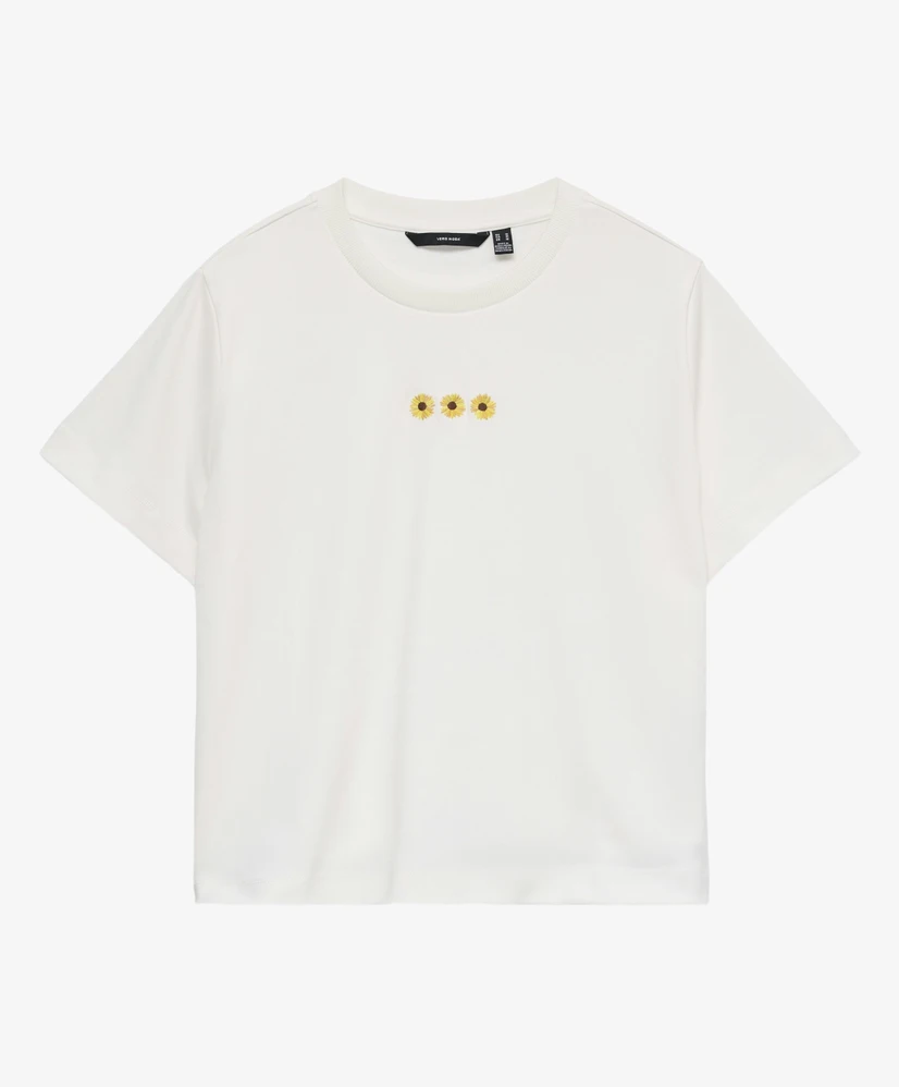 VERO MODA T-shirt Sara