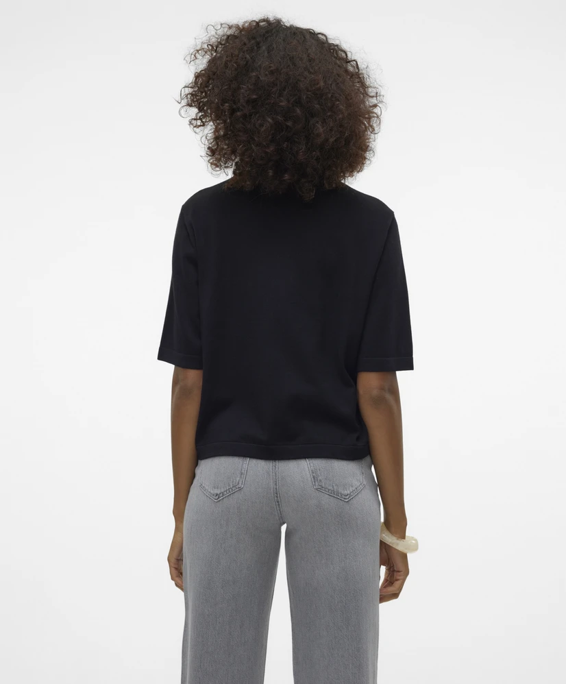 VERO MODA T-shirt Silje