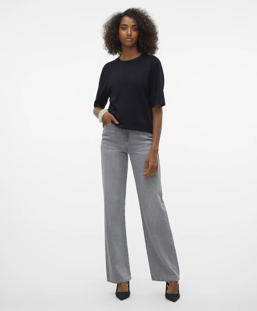 VERO MODA T-shirt Silje