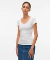 VERO MODA T-shirt Soft