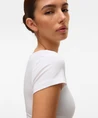 VERO MODA T-shirt Soft