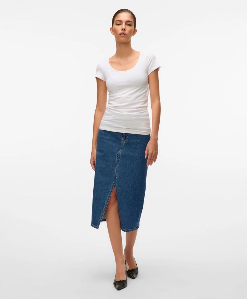 VERO MODA T-shirt Soft