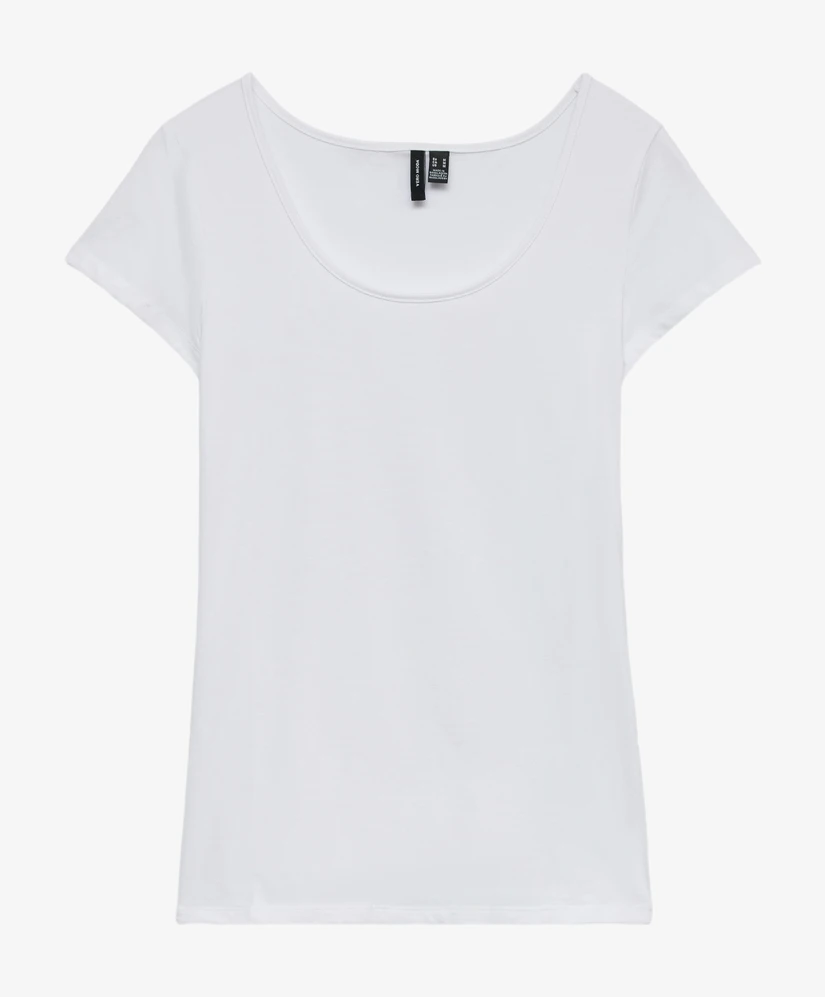 VERO MODA T-shirt Soft