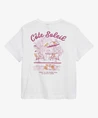 VERO MODA T-shirt Solveig