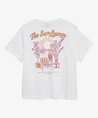 VERO MODA T-shirt Solveig