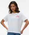 VERO MODA T-shirt Solveig