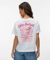 VERO MODA T-shirt Solveig