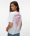 VERO MODA T-shirt Solveig