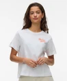 VERO MODA T-shirt Solveig