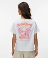 VERO MODA T-shirt Solveig