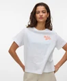 VERO MODA T-shirt Solveig