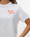 VERO MODA T-shirt Solveig
