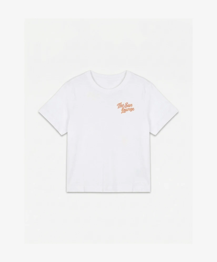 VERO MODA T-shirt Solveig