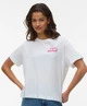 VERO MODA T-shirt Solveig