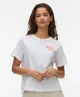 VERO MODA T-shirt Solveig
