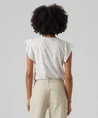 VERO MODA T-shirt Tassa