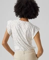 VERO MODA T-shirt Tassa