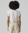 VERO MODA T-shirt Tassa
